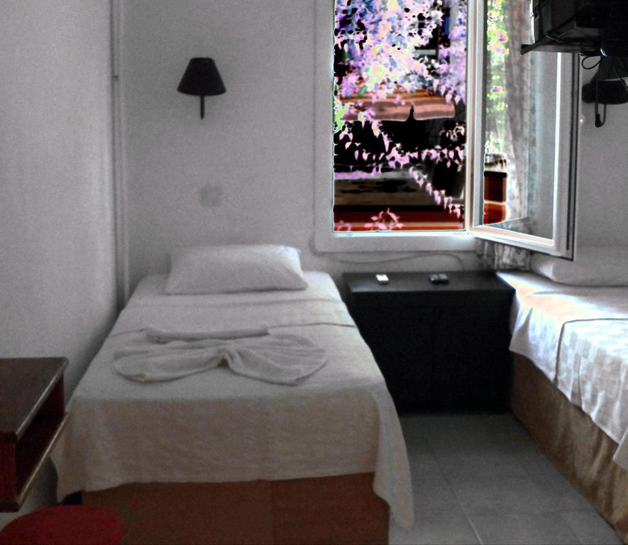 Bircan Hotel Бодрум Экстерьер фото